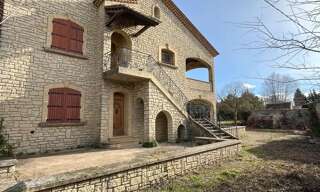 Maison 6 Pièces 261 m² à vendre à L'Isle-sur-la-Sorgue (84800)