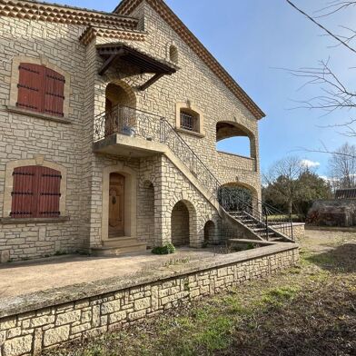 Maison 6 pièces 535000 €