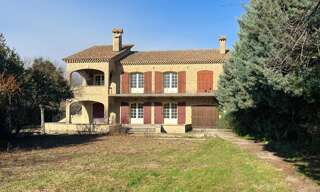 Maison 6 Pièces 261 m² à vendre à L'Isle-sur-la-Sorgue (84800)