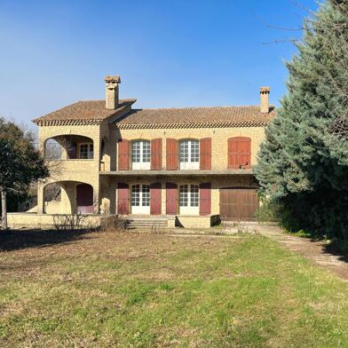 Maison 6 pièces 535000 €