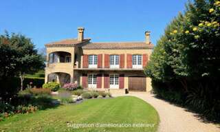 Maison 6 Pièces 261 m² à vendre à L'Isle-sur-la-Sorgue (84800)