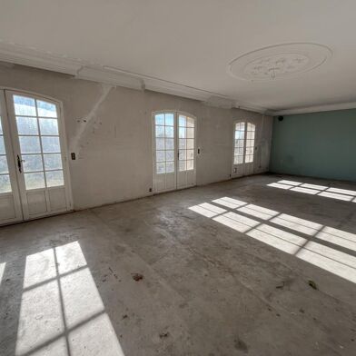 Maison 6 pièces 535000 €