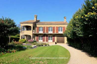 Maison 6 pièces 535000 €