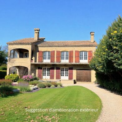 Maison 6 pièces 535000 €