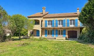 Maison 6 Pièces 261 m² à vendre à L'Isle-sur-la-Sorgue (84800)