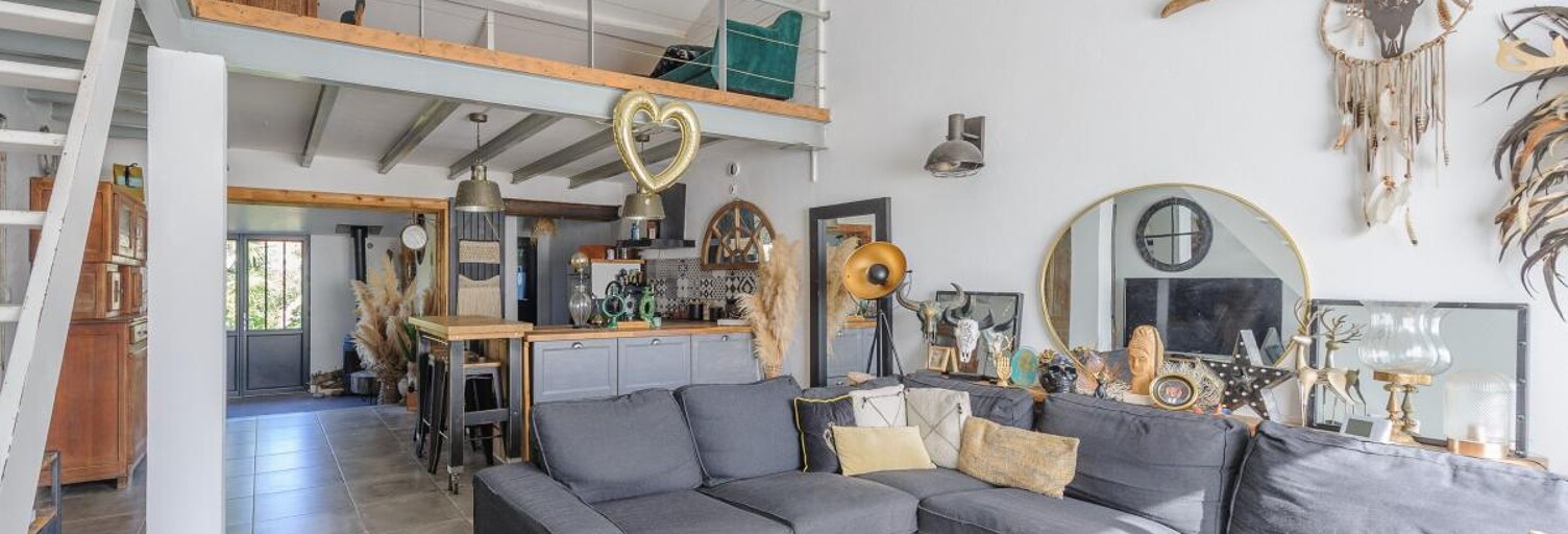 Divers 4 Pièces 144 m² à vendre à La Rochelle (17000)