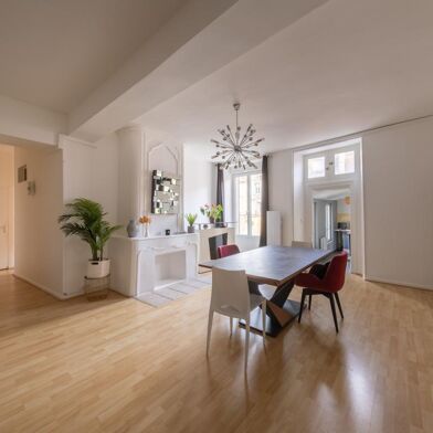 Appartement 3 pièces 399000 €