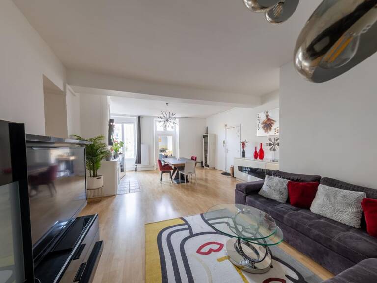 Appartement  T3 À Vendre Vieux Port — photo 1