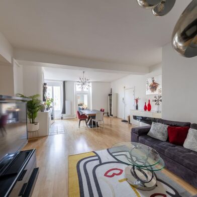 Appartement 3 pièces 349500 €