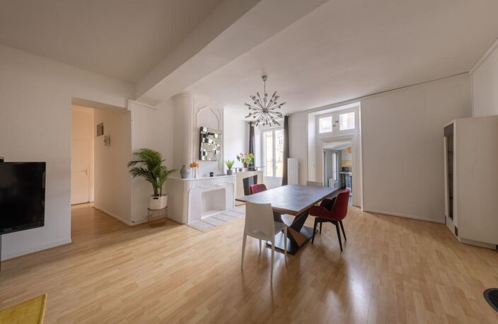 Appartement  T3 À Vendre Vieux Port — photo 2
