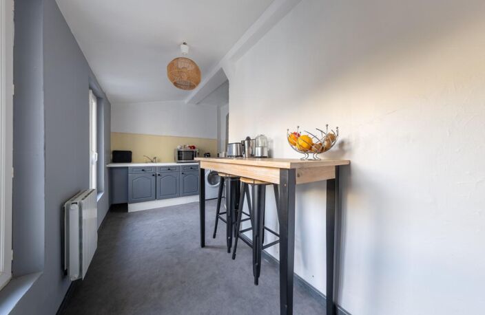 Appartement  T3 À Vendre Vieux Port — photo 3