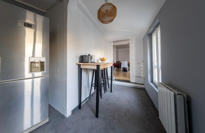 Appartement  T3 À Vendre Vieux Port — photo 4