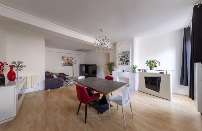 Appartement  T3 À Vendre Vieux Port — photo 5