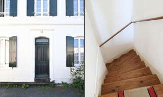Maison 5 Pièces 132 m² à vendre à Saint-Clément-des-Baleines (17590)