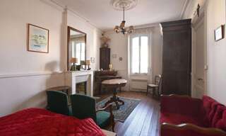 Maison 5 Pièces 132 m² à vendre à Saint-Clément-des-Baleines (17590)