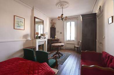 Maison 5 pièces 657000 €