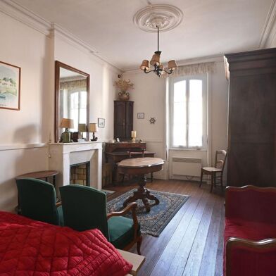 Maison 5 pièces 682500 €