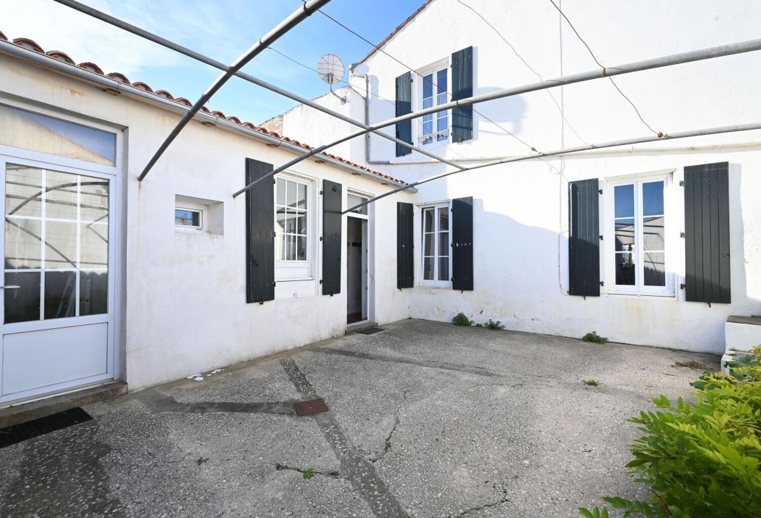 Maison de caractère le Gillieux — photo 1
