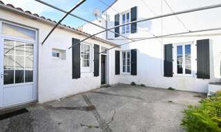 Maison 5 Pièces 132 m² à vendre à Saint-Clément-des-Baleines (17590)