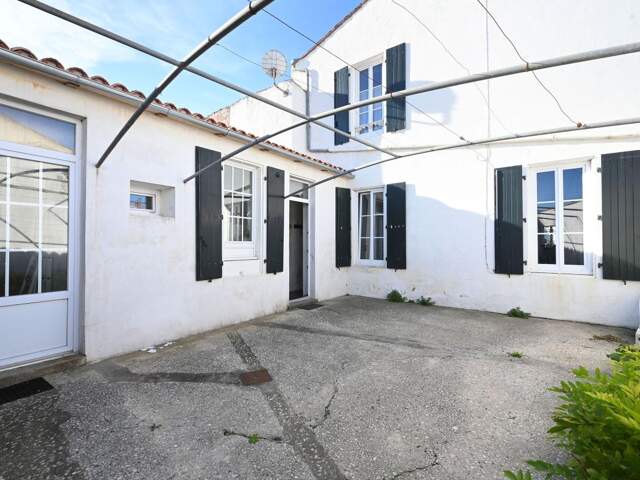 Maison de caractère le Gillieux — photo du bien