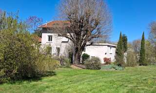 Maison 6 Pièces 230 m² à louer à Chaponost (69630)