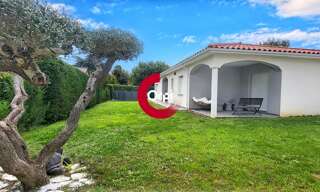 Maison 5 Pièces 140 m² à vendre à Anjou (38150)