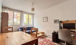 Appartement 3 Pièces 51 m² à vendre à Lyon 3 (69003)