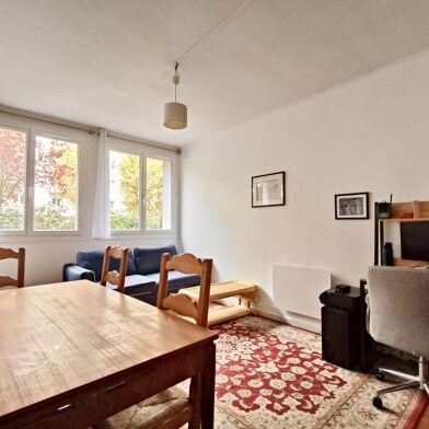 Appartement 3 pièces 210000 €