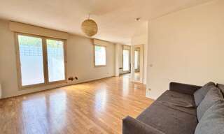 Appartement 1 Pièce 43 m² à vendre à Lyon 3 (69003)