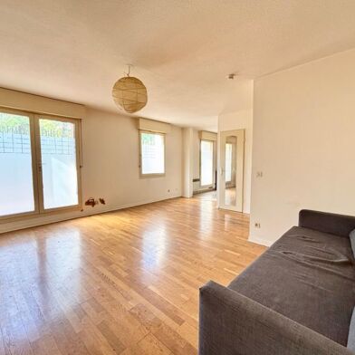 Appartement 1 pièces 200000 €