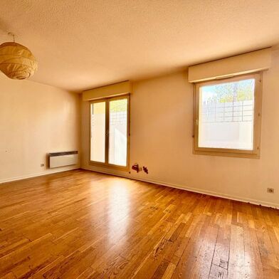 Appartement 1 pièces 200000 €