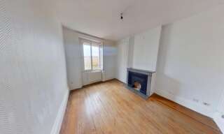 Appartement 2 Pièces 33 m² à vendre à Lyon 7 (69007)