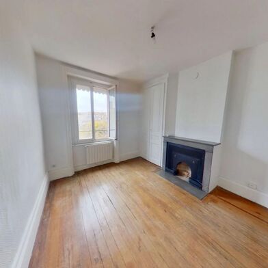 Appartement 2 pièces 175000 €