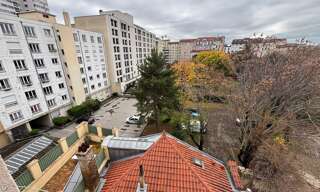 Appartement 2 Pièces 33 m² à vendre à Lyon 7 (69007)