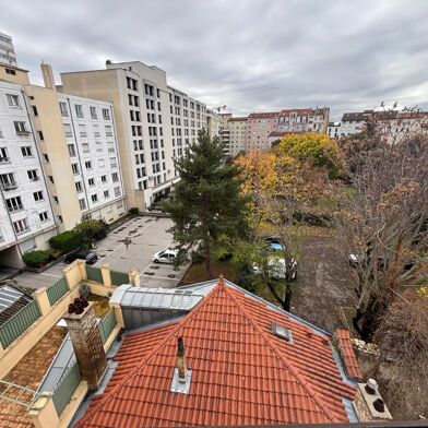 Appartement 2 pièces 175000 €