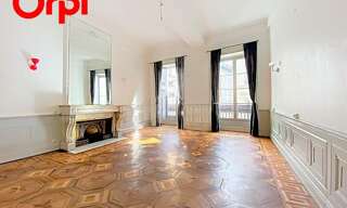 Appartement 3 Pièces 101 m² à vendre à Lyon 1 (69001)
