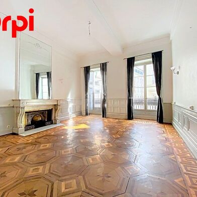 Appartement 3 pièces 500000 €