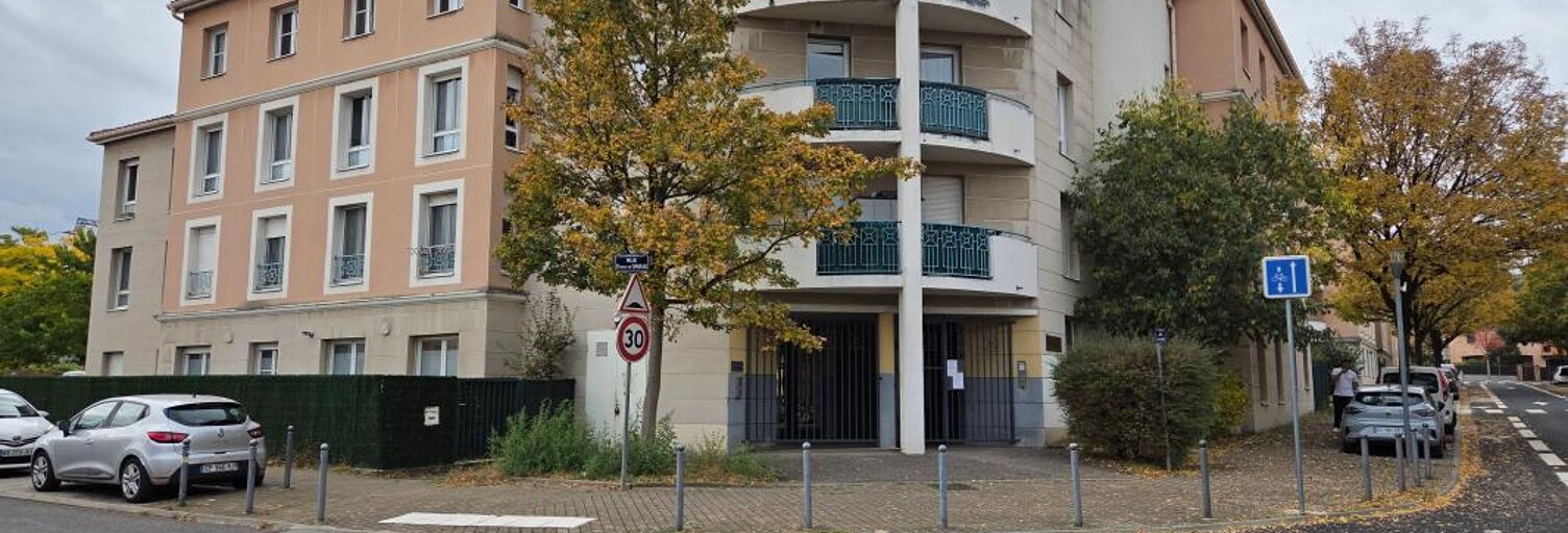 Appartement 3 Pièces 73 m² à vendre à Oullins-Pierre-Bénite (69310)