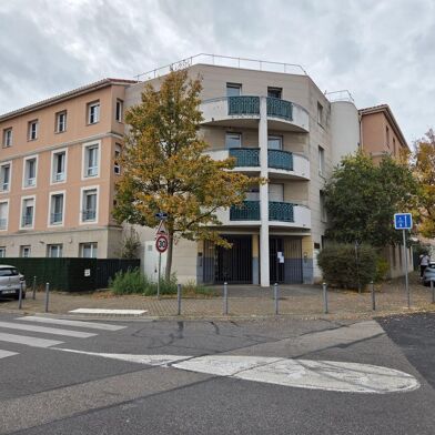 Appartement 3 pièces 175000 €