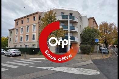 Appartement 3 pièces 149000 €