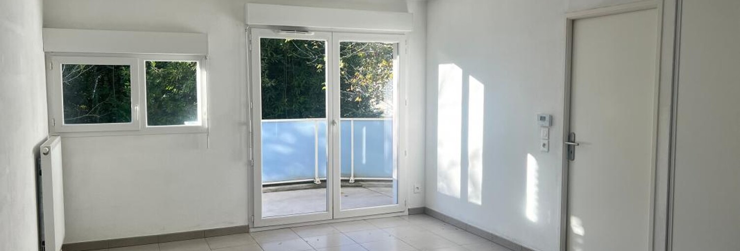 Appartement 3 Pièces 63 m² à vendre à Mérignac (33700)