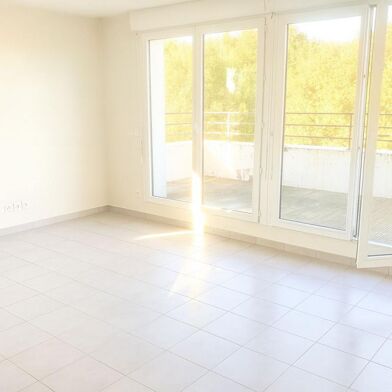 Appartement 2 pièces null €