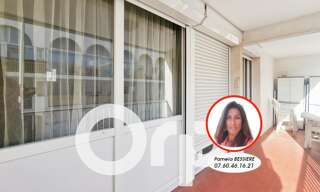 Appartement 3 Pièces 53 m² à vendre à Palavas-les-Flots (34250)