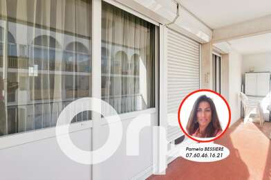 Appartement 3 pièces 275000 €