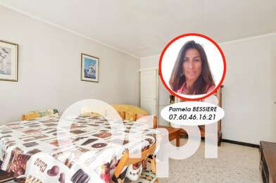 Appartement 3 pièces 265000 €