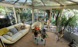 Maison 78 m² en viager Nîmes (30000)