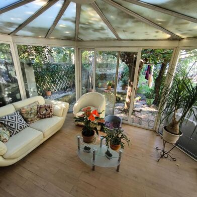 Maison 3 pièces 180000 €