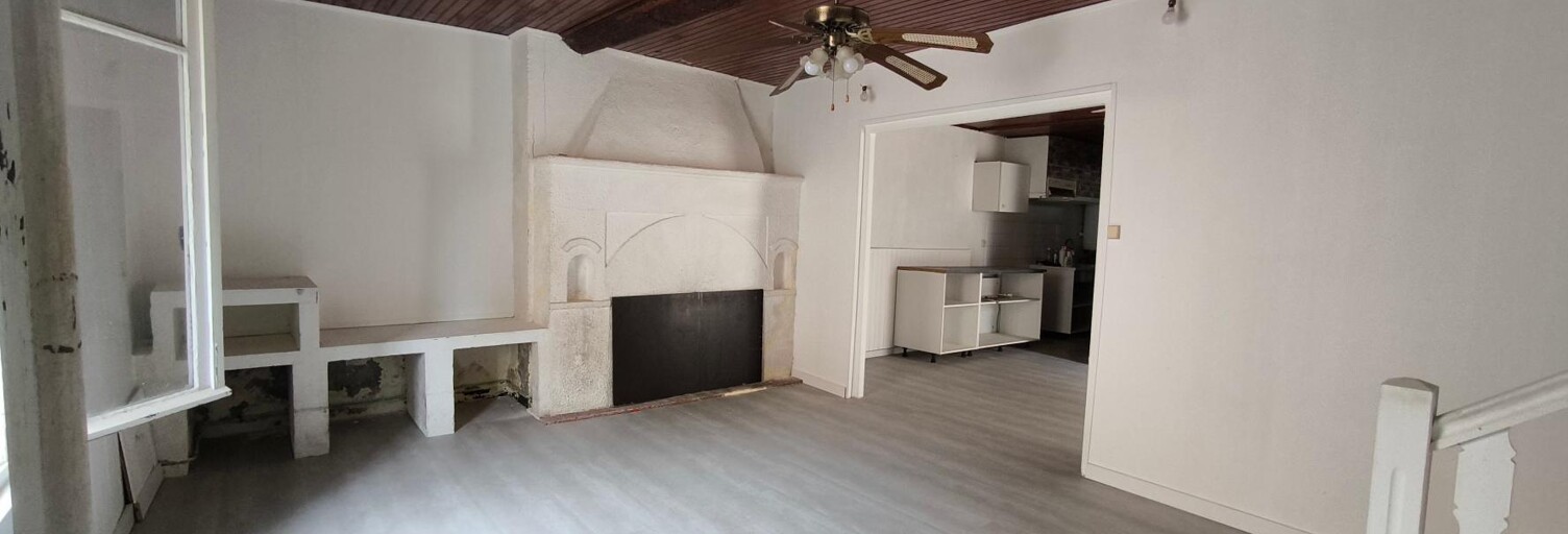 Maison 4 Pièces 96 m² à vendre à Garons (30128)