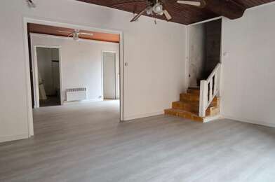 Maison 4 pièces 99000 €