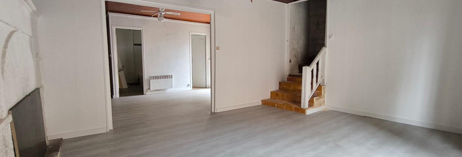 Maison 4 Pièces 96 m² à vendre à Garons (30128)